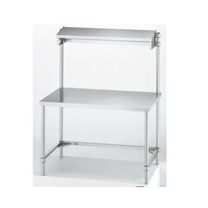 ステーションSAT-12060E-ANA クリーンベンチ、クリーンブース