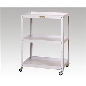 クリーンルームコンビニワゴンWC-3-P クリーンルーム用機器