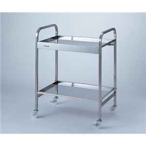 クリーンキャリー SUS-2P