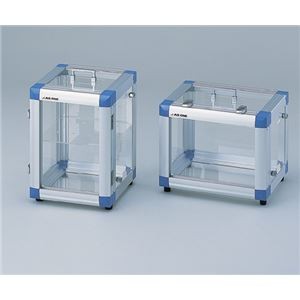 帯電防止ガス置換キャリングケースASPH 導電、静電除去用品