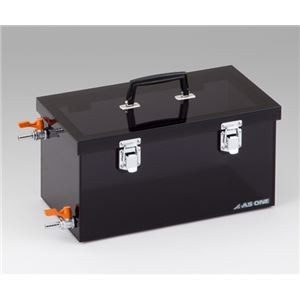 キャリングボックス2K型 培養容器