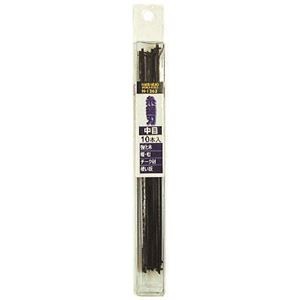 (業務用5個セット) H＆H 糸鋸替刃/大工道具 【中目/10本入り】 H-1262 〔DIY用品/工作/趣味/日曜大工〕