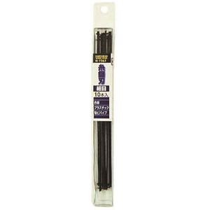 (業務用5個セット) H＆H 糸鋸替刃/大工道具 【細目/10本入り】 H-1261 〔DIY用品/工作/趣味/日曜大工〕
