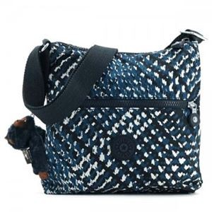 Kipling (キプリング) ショルダーバッグ K12199 78M CITY HIGHLIGHT