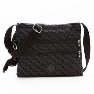 Kipling (キプリング) ショルダーバッグ K12472 80C FESTIVE GEO