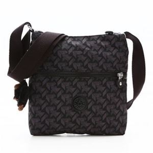 Kipling (キプリング) ショルダーバッグ K12483 80C FESTIVE GEO