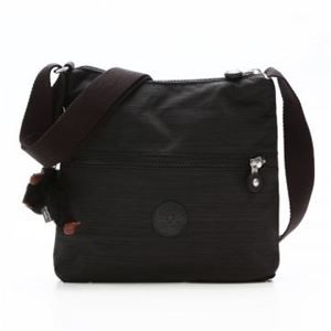 Kipling (キプリング) ショルダーバッグ K12483 H53 DAZZ BLACK
