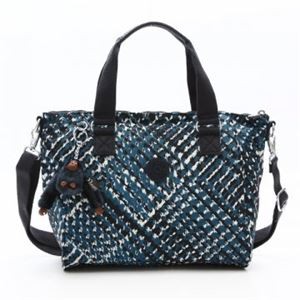 Kipling (キプリング) ハンドバッグ K15371 78M CITY HIGHLIGHT
