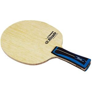 ヤサカ(Yasaka) シェークラケット ALNADE FLA(アルネイド フレア 梁靖崑選手モデル) TG103