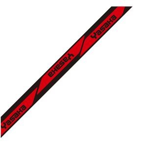 (まとめ) ヤサカ(Yasaka) クッションガードテープ Z201 レッド 【×12セット】
