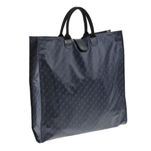 Gherardini (ゲラルディーニ) GH0251 TP/NAVY 手提げバッグ