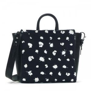 Phillip Lim(フィリップリム) トートバッグ AR13-0443SPO BLACK/BLACK