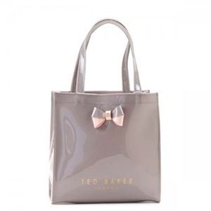 TED BAKER (テッドベーカー) トートバッグ 128706 66 MID PURPLE