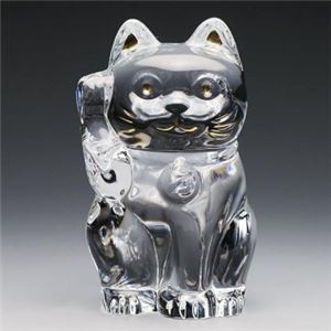 Baccarat(バカラ) フィギュア・人形 2607786