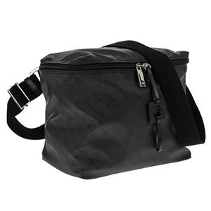 Gherardini （ゲラルディーニ） GH2660 TP／IZMIR BLACK ショルダーバッグ