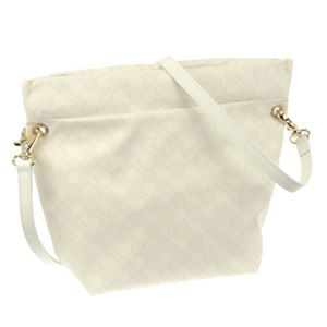 Gherardini （ゲラルディーニ） GH0310 TP／LATTE ショルダーバッグ
