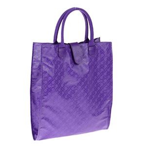 Gherardini （ゲラルディーニ） GH0252 TP／VIOLET 手提げバッグ