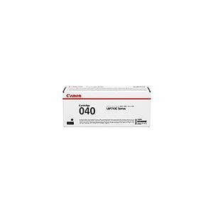 【純正品】 Canon キャノン トナーカートリッジ 【0460C001 040 ブラック】