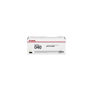 【純正品】 Canon キャノン トナーカートリッジ 【0454C001 040 イエロー】