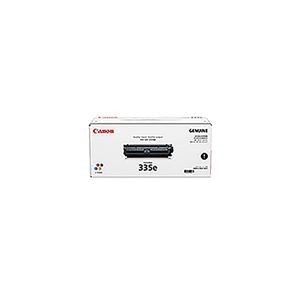 【純正品】 Canon キャノン トナーカートリッジ 【0465C001 335 e BK ブラック】