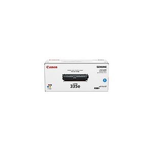 【純正品】 Canon キャノン トナーカートリッジ 【0464C001 335 e C シアン】