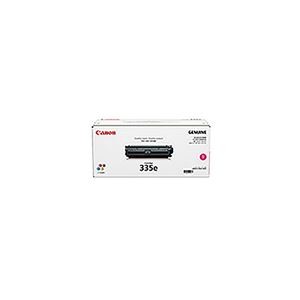 【純正品】 Canon キャノン トナーカートリッジ 【0463C001 335 e M マゼンタ】