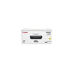 【純正品】 Canon キャノン トナーカートリッジ 【0462C001 335 e Y イエロー】