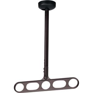 ホスクリーン Z-107-LB ライトブロンズ [1組(2本)入]【0004-00736】