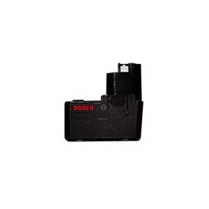 BOSCH（ボッシュ） 2607335055 ニカドバッテリー 12V・1.5AH