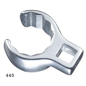 STAHLWILLE（スタビレー） 440-21 （3／8SQ）クローリングスパナ （02190021）