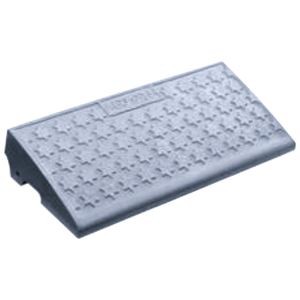 ハイステップコーナー 本体 HS-100 ホワイトグレー【0710-00100】