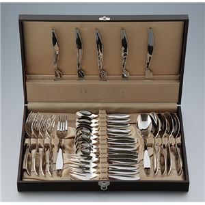 【LUCKY WOOD】レイリア ディナーセット（5客用） 30pc.