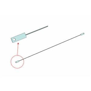 白光 A1528 ヒーター／5本入 溶断用