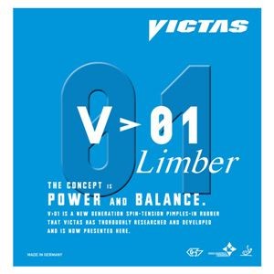 ヤマト卓球 VICTAS(ヴィクタス) 裏ソフトラバー VS＞402