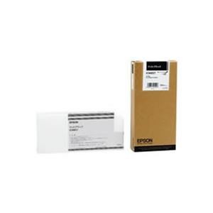 (業務用3セット) 【純正品】 EPSON エプソン インクカートリッジ/トナーカートリッジ 【ICMB57 MBK ブラック】
