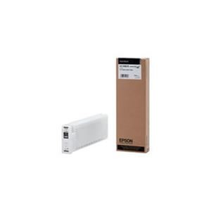(業務用3セット) 【純正品】 EPSON エプソン インクカートリッジ 【SC1MB70 MBK マットブラック】