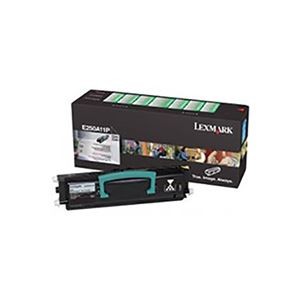 (業務用3セット) 【純正品】 LEXMARK トナーカートリッジ 【E250A11P BK ブラック】 (3500マイ)