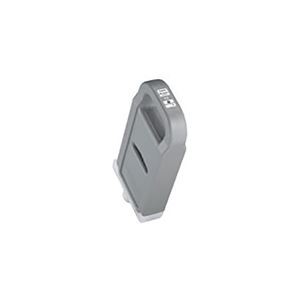 (業務用3セット) 【純正品】 Canon キャノン インクカートリッジ/トナーカートリッジ 【2221B001 PFI-702 GY グレー】