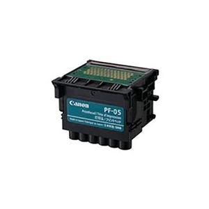 (業務用3セット) 【純正品】 Canon キャノン プリントヘッド/プリンター用品 【3872B001 PF-05】