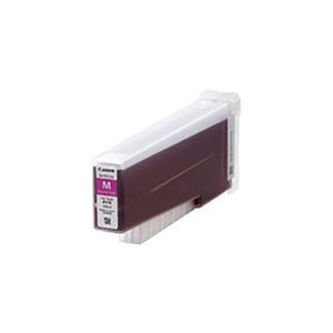 (業務用3セット) 【純正品】 Canon キャノン インクカートリッジ 【4980B001 BJI-P511M マゼンタ】 インクタンク