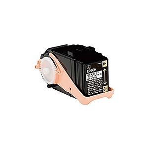 (業務用3セット) 【純正品】 EPSON エプソン トナーカートリッジ 【LPC3T35KV ブラック】 環境推進トナー