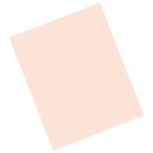 （まとめ） エイピーピー シナールカラー A4 特厚口 500枚 さくら【×2セット】