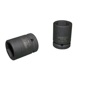 SIGNET（シグネット） 24158 3／4"DRインパクトソケット 18MM