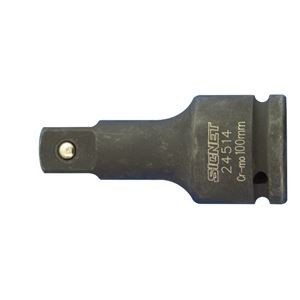 SIGNET（シグネット） 24520 3／4"DRインパクトレンチ用エキステンションバー 250MM