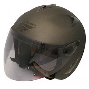 ダムトラックス(DAMMTRAX) バードヘルメット F.GUMMETA ladys