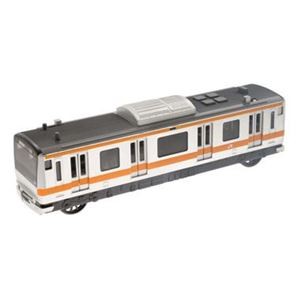 トイコー サウンドトレインE233系中央快速線 【フリクション】