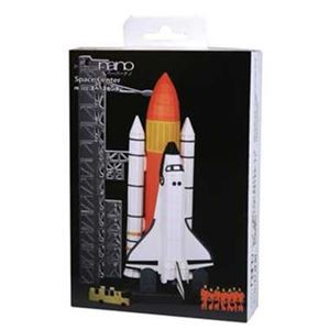 カワダ PN-123 スペースセンター