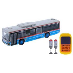 トイコー つぎとまります！IRリモコン京浜急行バス