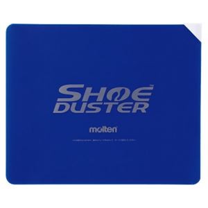 【モルテン Molten】 シューダスターシート/備品 【30枚綴り】 縦37×横45cm 日本製 ポリエチレン TT0020 〔スポーツ用品〕