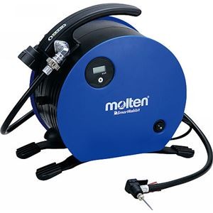 モルテン(Molten) エアコンプレッサー スマートラビット MCSR